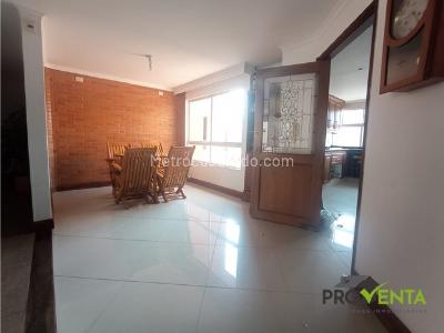 Apartamento en venta en Jardines, Envigado · foto 3 de 20
