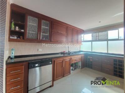 Apartamento en venta en Jardines, Envigado · foto 6 de 20