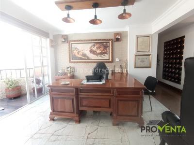 Apartamento en venta en Jardines, Envigado · foto 8 de 20