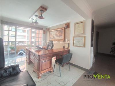 Apartamento en venta en Jardines, Envigado · foto 9 de 20