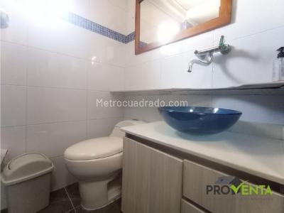 Apartamento en venta en Jardines, Envigado · foto 10 de 20