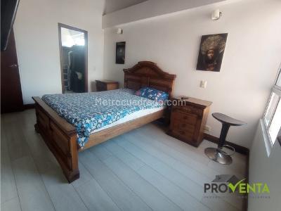 Apartamento en venta en Jardines, Envigado · foto 11 de 20