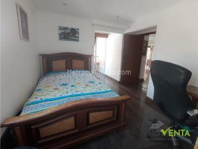 Apartamento en venta en Jardines, Envigado · foto 12 de 20