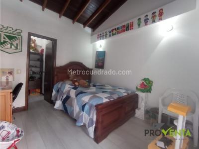 Apartamento en venta en Jardines, Envigado · foto 14 de 20