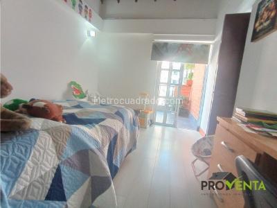 Apartamento en venta en Jardines, Envigado · foto 15 de 20