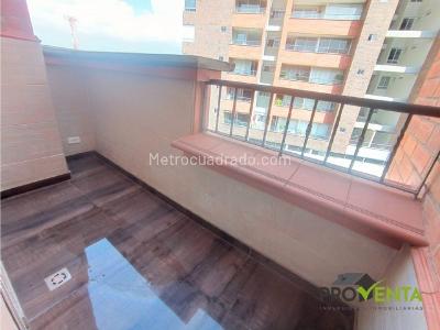 Apartamento en venta en Jardines, Envigado · foto 20 de 20