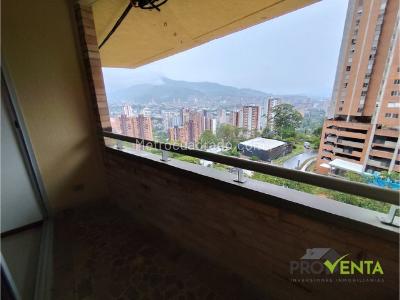 Apartamento de 3 alcobas en venta en Las Lomitas, Sabaneta, 99 m² · foto 4 de 12