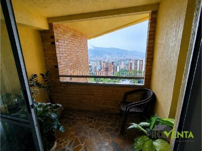 Apartamento de 3 alcobas en venta en Las Lomitas, Sabaneta, 99 m² · foto 8 de 12