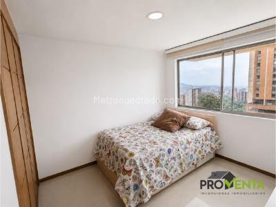 Apartamento de 3 alcobas en venta en Las Lomitas, Sabaneta, 99 m² · foto 9 de 12
