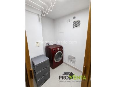 Apartamento de 3 alcobas en venta en Las Lomitas, Sabaneta, 99 m² · foto 12 de 12