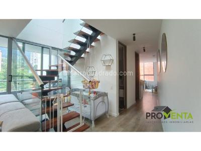 Apartamento de 4 alcobas en venta en Loma De Las Brujas, Envigado, 205 m² · foto 3 de 18