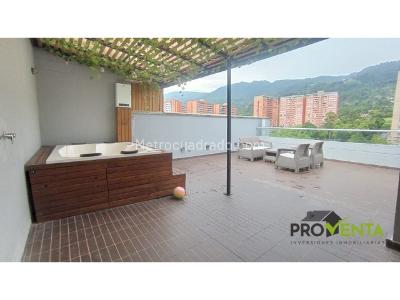 Apartamento de 4 alcobas en venta en Loma De Las Brujas, Envigado, 205 m² · foto 5 de 18