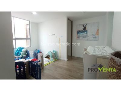 Apartamento de 4 alcobas en venta en Loma De Las Brujas, Envigado, 205 m² · foto 9 de 18