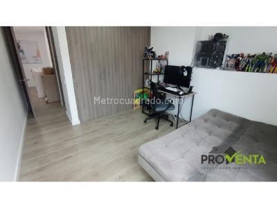 Apartamento de 4 alcobas en venta en Loma De Las Brujas, Envigado, 205 m² · foto 12 de 18