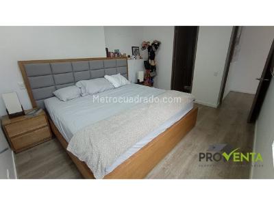Apartamento de 4 alcobas en venta en Loma De Las Brujas, Envigado, 205 m² · foto 14 de 18