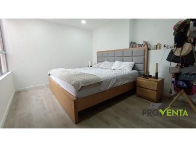 Apartamento de 4 alcobas en venta en Loma De Las Brujas, Envigado, 205 m² · foto 15 de 18