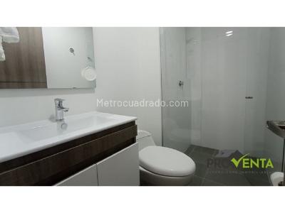 Apartamento de 4 alcobas en venta en Loma De Las Brujas, Envigado, 205 m² · foto 16 de 18