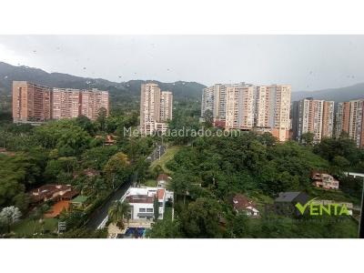 Apartamento de 4 alcobas en venta en Loma De Las Brujas, Envigado, 205 m² · foto 18 de 18