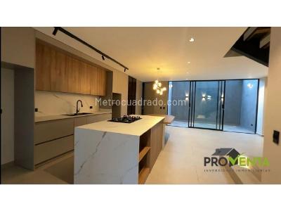 Casa de 3 alcobas en venta en El Porvenir, Rionegro, 220 m² · foto 3 de 18
