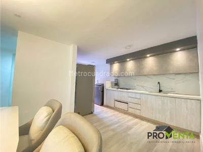 Apartamento de 3 alcobas en venta en Benedictinos, Envigado, 117 m² · foto 4 de 20