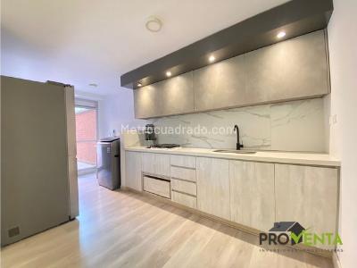 Apartamento de 3 alcobas en venta en Benedictinos, Envigado, 117 m² · foto 5 de 20