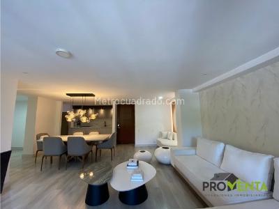 Apartamento de 3 alcobas en venta en Benedictinos, Envigado, 117 m² · foto 7 de 20
