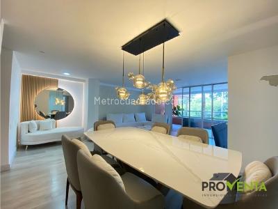 Apartamento de 3 alcobas en venta en Benedictinos, Envigado, 117 m² · foto 8 de 20