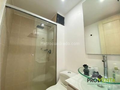 Apartamento de 3 alcobas en venta en Benedictinos, Envigado, 117 m² · foto 9 de 20