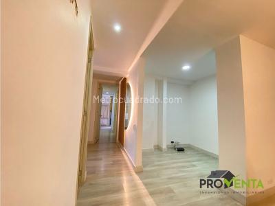 Apartamento de 3 alcobas en venta en Benedictinos, Envigado, 117 m² · foto 10 de 20