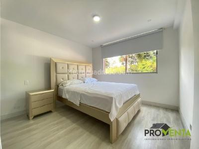 Apartamento de 3 alcobas en venta en Benedictinos, Envigado, 117 m² · foto 11 de 20