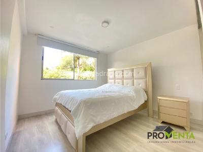 Apartamento de 3 alcobas en venta en Benedictinos, Envigado, 117 m² · foto 12 de 20
