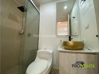 Apartamento de 3 alcobas en venta en Benedictinos, Envigado, 117 m² · foto 13 de 20