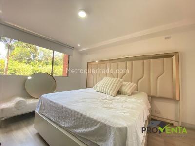 Apartamento de 3 alcobas en venta en Benedictinos, Envigado, 117 m² · foto 14 de 20