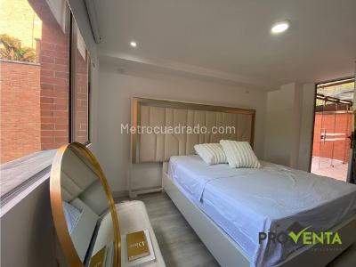 Apartamento de 3 alcobas en venta en Benedictinos, Envigado, 117 m² · foto 15 de 20
