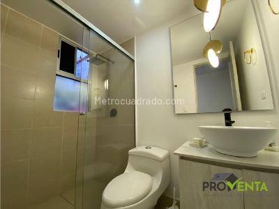 Apartamento de 3 alcobas en venta en Benedictinos, Envigado, 117 m² · foto 16 de 20