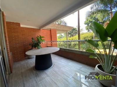 Apartamento de 3 alcobas en venta en Benedictinos, Envigado, 117 m² · foto 17 de 20