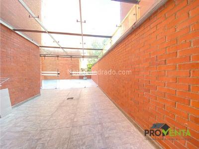 Apartamento de 3 alcobas en venta en Benedictinos, Envigado, 117 m² · foto 18 de 20