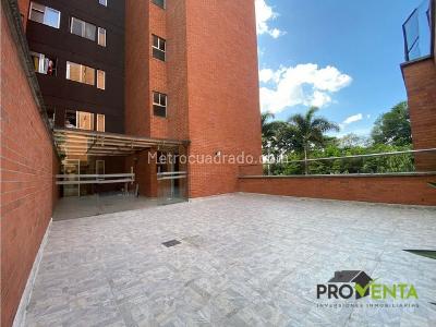 Apartamento de 3 alcobas en venta en Benedictinos, Envigado, 117 m² · foto 19 de 20