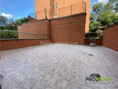 Apartamento de 3 alcobas en venta en Benedictinos, Envigado, 117 m² · foto 20 de 20