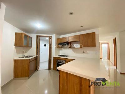 Apartamento de 3 alcobas en venta en Las Lomitas, Sabaneta, 100 m² · foto 4 de 15