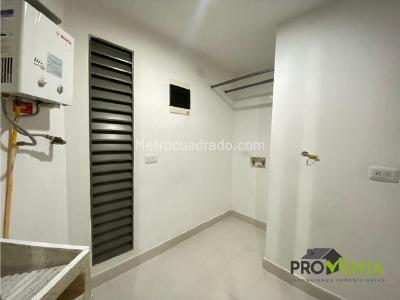 Apartamento de 3 alcobas en venta en Las Lomitas, Sabaneta, 100 m² · foto 8 de 15