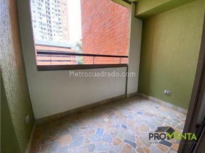 Apartamento de 3 alcobas en venta en Las Lomitas, Sabaneta, 100 m² · foto 9 de 15