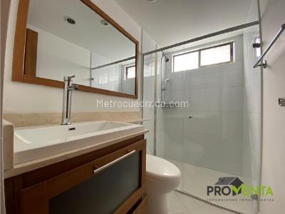 Apartamento de 3 alcobas en venta en Las Lomitas, Sabaneta, 100 m² · foto 10 de 15