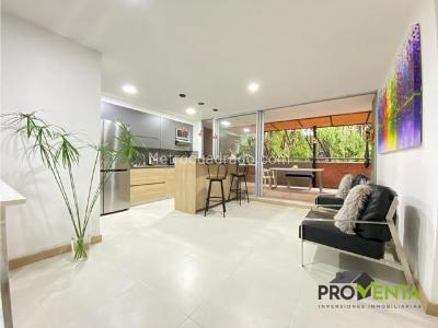 Apartamento de 3 alcobas en venta en Asdesillas, Sabaneta, 76 m² · foto 2 de 16