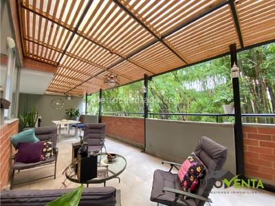 Apartamento de 3 alcobas en venta en Asdesillas, Sabaneta, 76 m² · foto 3 de 16