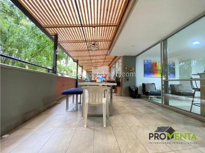Apartamento de 3 alcobas en venta en Asdesillas, Sabaneta, 76 m² · foto 4 de 16