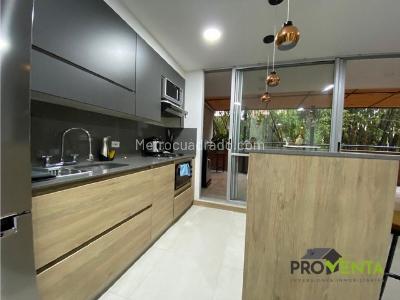 Apartamento de 3 alcobas en venta en Asdesillas, Sabaneta, 76 m² · foto 6 de 16