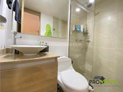 Apartamento de 3 alcobas en venta en Asdesillas, Sabaneta, 76 m² · foto 7 de 16