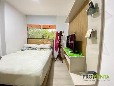 Apartamento de 3 alcobas en venta en Asdesillas, Sabaneta, 76 m² · foto 8 de 16