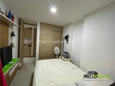 Apartamento de 3 alcobas en venta en Asdesillas, Sabaneta, 76 m² · foto 9 de 16